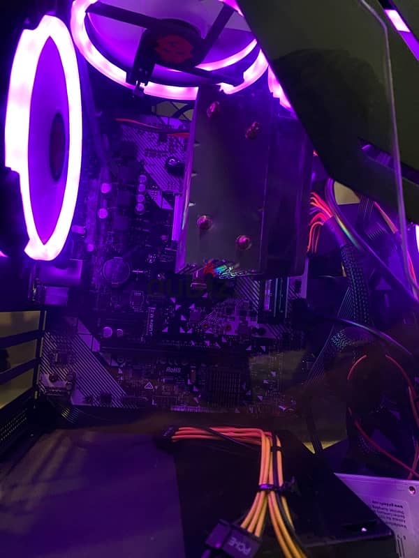 clean gaming PC 4