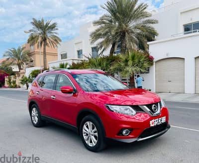 Nissan X-Trail 4×4 2015 model for sale. . .