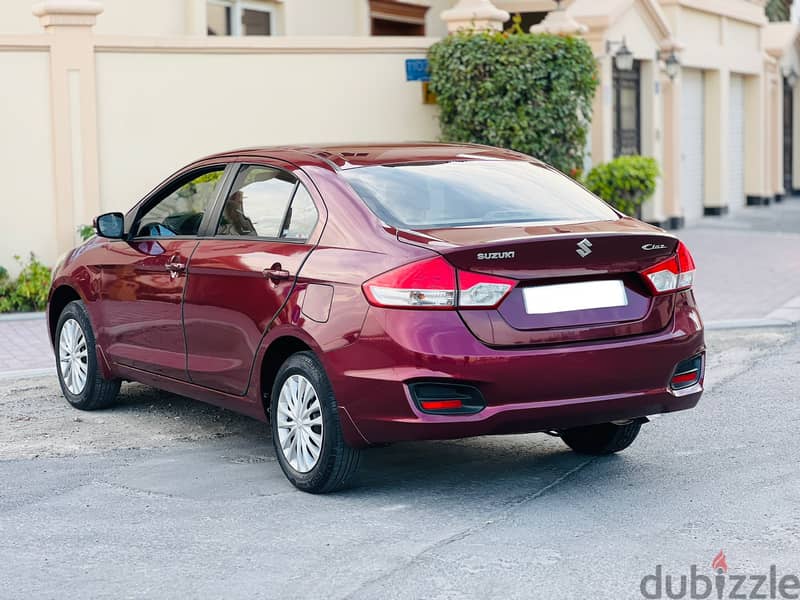 Suzuki Ciaz 2015 Model For Sale 1