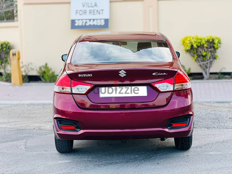 Suzuki Ciaz 2015 Model For Sale 3