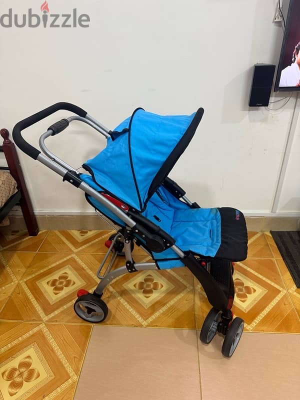 Strollers for sale 1