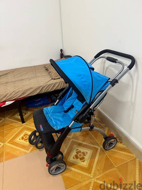 Strollers for sale 2