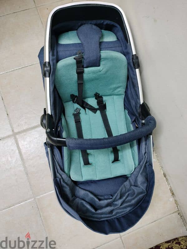 Baby stroller (giggles) 3