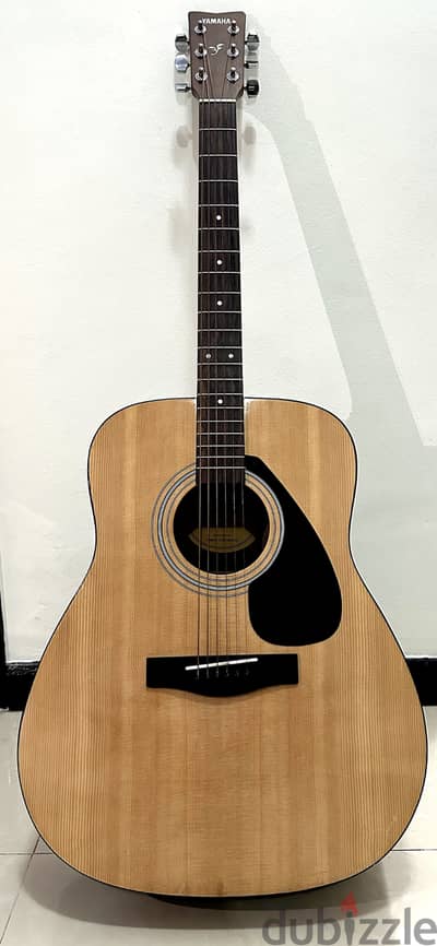 Yamaha F310 Acoustic Guitar