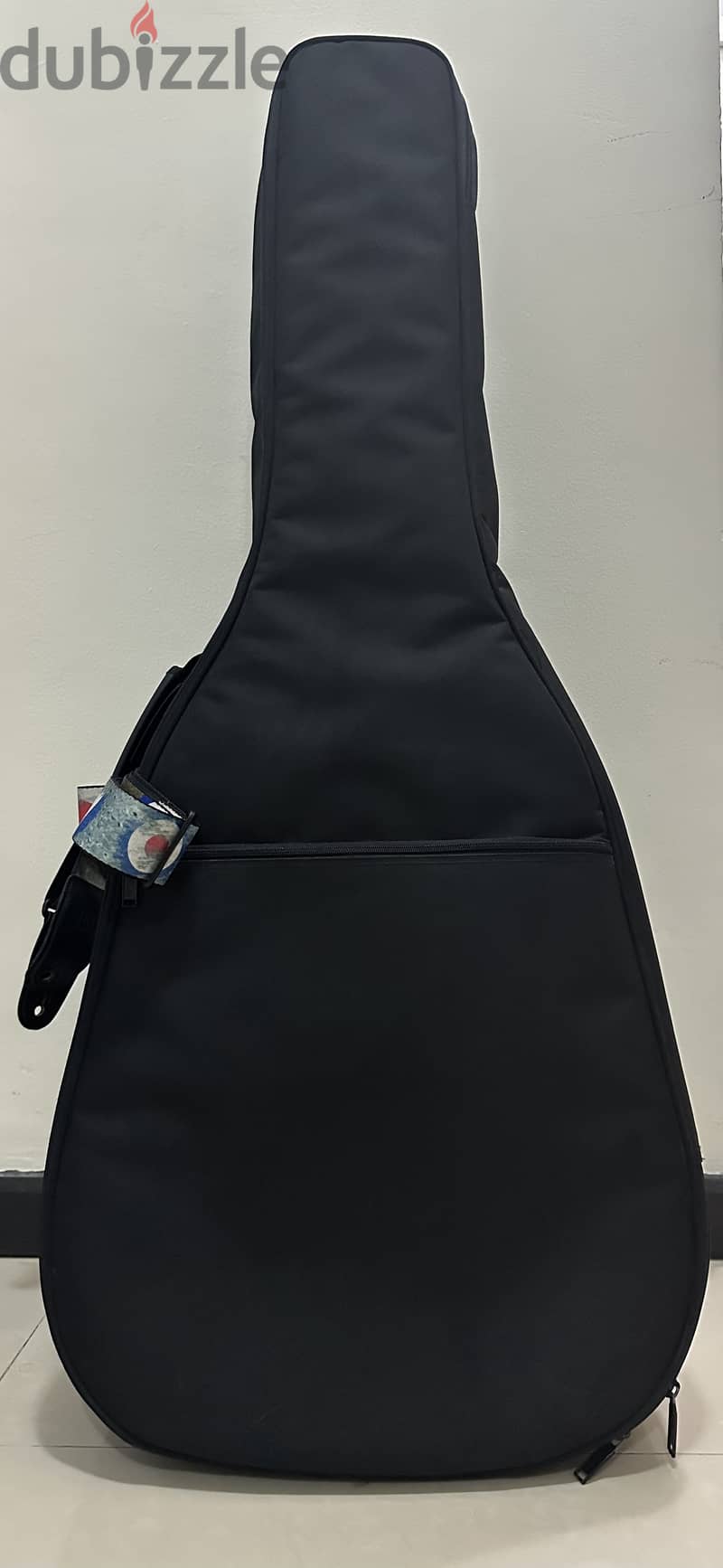 Yamaha F310 Acoustic Guitar 2