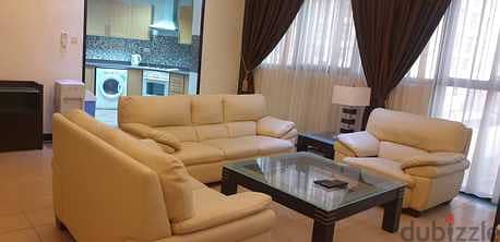 Full furnished Bed Room attached toilet in a 2BKH Flat for Rent