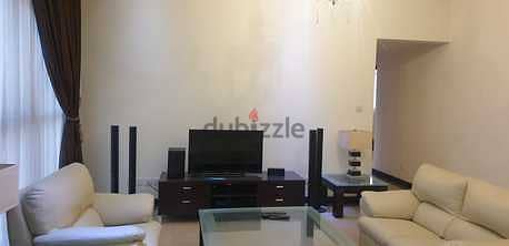 Full furnished Bed Room attached toilet in a 2BKH Flat for Rent 3