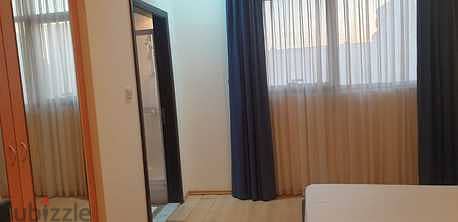 Full furnished Bed Room attached toilet in a 2BKH Flat for Rent 4