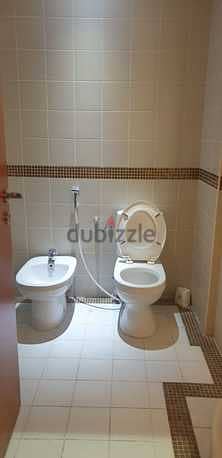 Full furnished Bed Room attached toilet in a 2BKH Flat for Rent 5