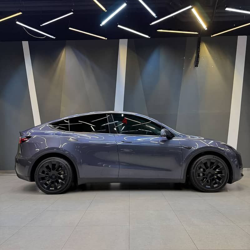 Tesla Y 2022 1