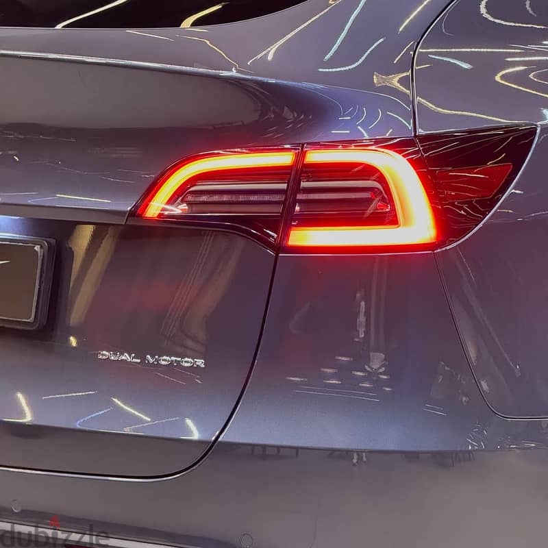 Tesla Y 2022 3