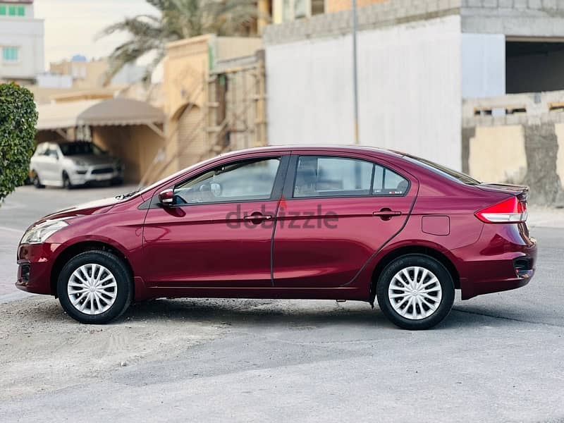 Suzuki Ciaz 2015 Model/Single Owner/For sale 5