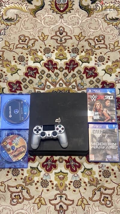 ps4slim for sale