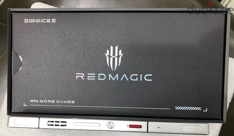 REDMAGIC 3