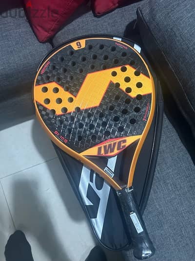 Varlion Padel racket مضراب بادل