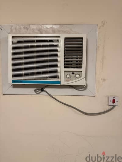 split and window ac for sale