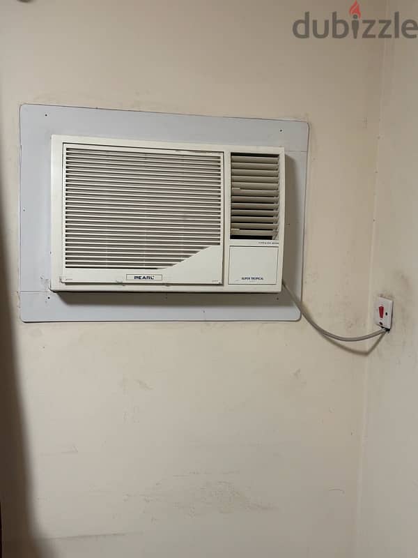 split and window ac for sale 2