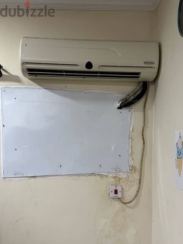 split and window ac for sale 3