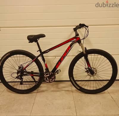 دراجة حجم 29 كبير 29 inch bike