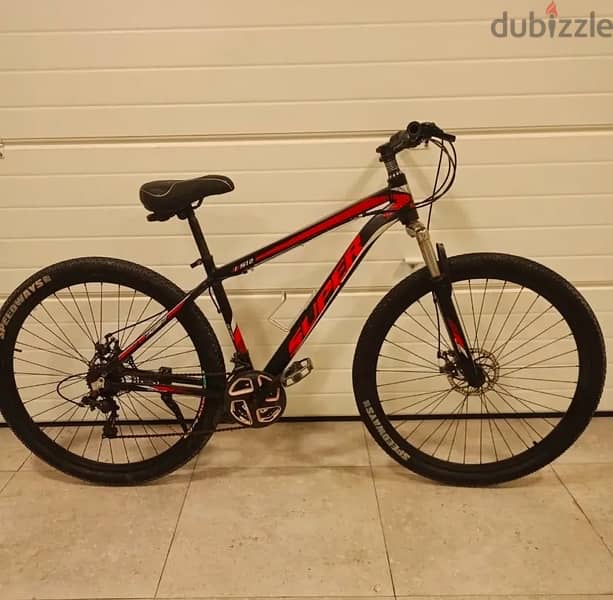 دراجة حجم 29 كبير 29 inch bike 0