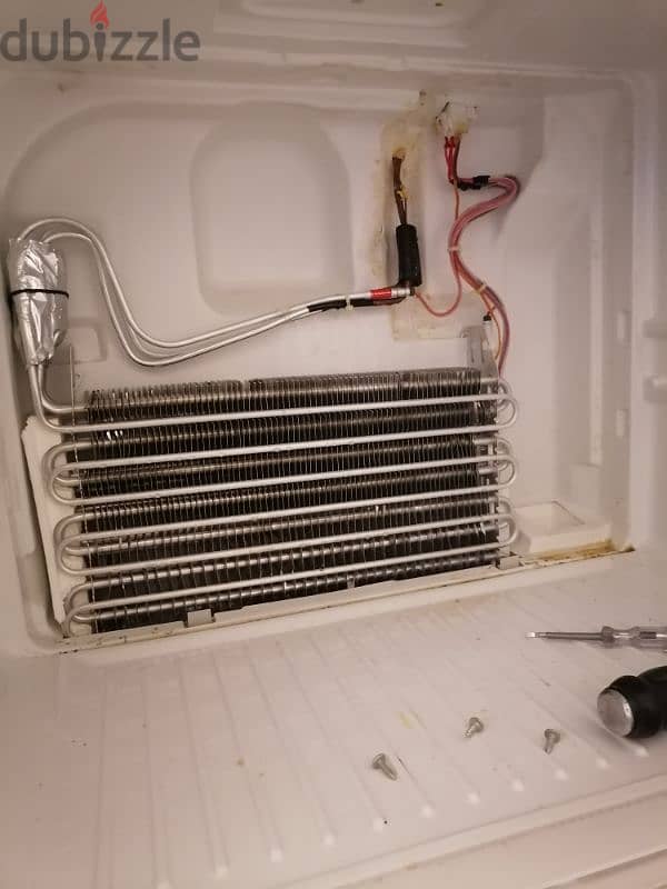 Ac - Fridge - Washing Machine - Ripearing and Installation Services 6