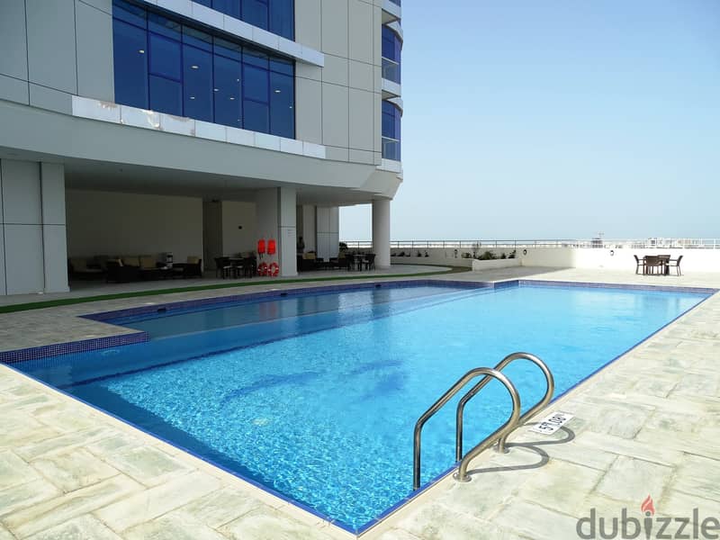 PROPERTY FOR RENT IN JUFFAIR! Contact: 33793003 17