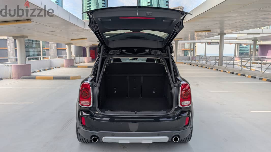 MINI Countryman 2019 S ALL 4 4