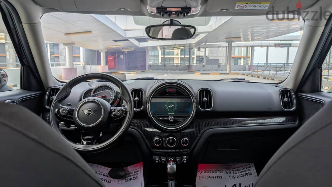 MINI Countryman 2019 S ALL 4 7