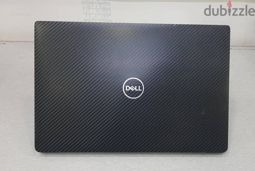 DELL Core i7 8th Generation Touch Laptop 32GB RAM 16GB Graphics shared 10