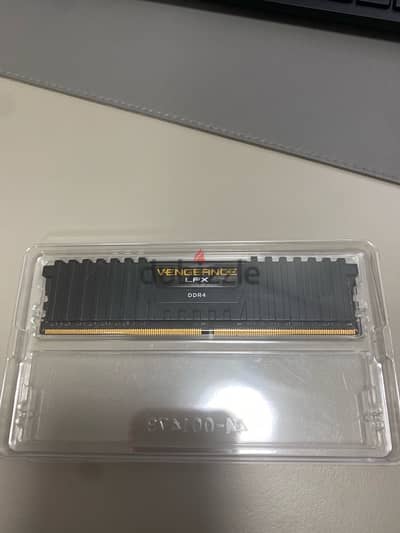 Corsair 8GB DDR4 RAM 2400MHz