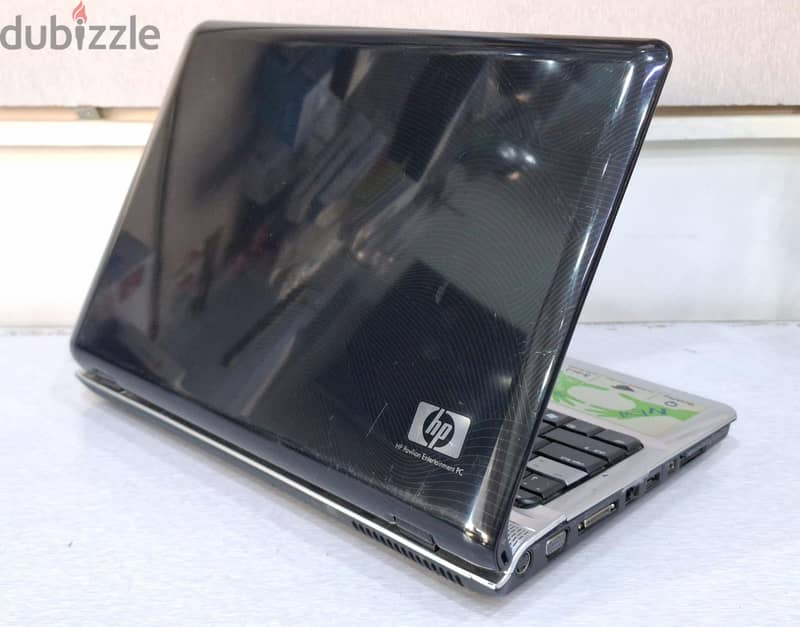 HP Graphics Laptop 14" Screen NVidia Graphic Card 3GB RAM Ready to Use 6