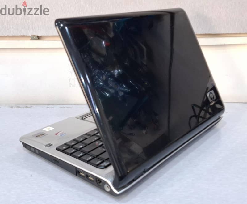 HP Graphics Laptop 14" Screen NVidia Graphic Card 3GB RAM Ready to Use 7