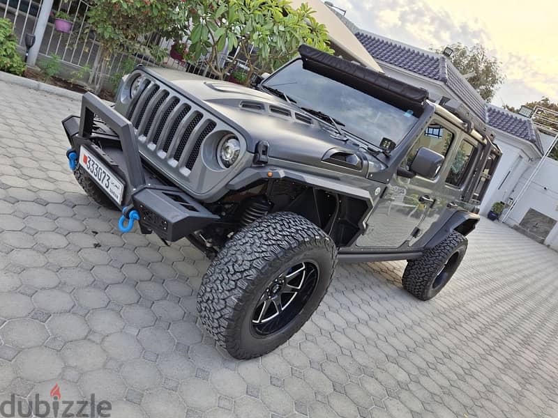 Jeep 2020 | 36622626 0