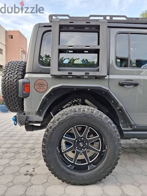 Jeep 2020 | 36622626 5