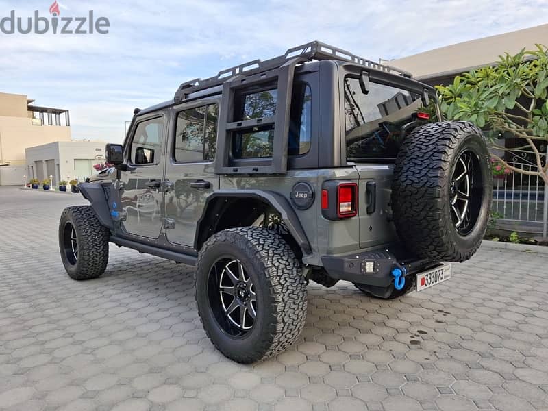 Jeep 2020 | 36622626 7