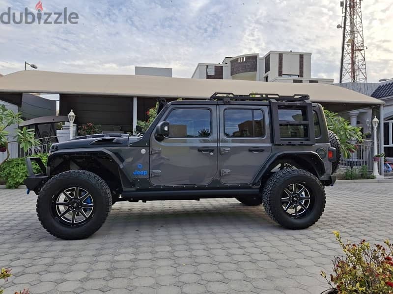 Jeep 2020 | 36622626 8