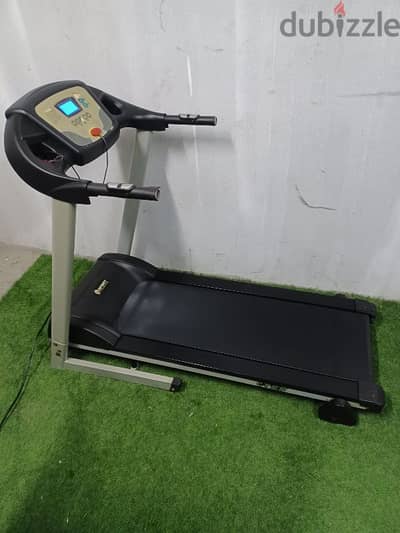 spirit  Brand  Foldable  Treadmill