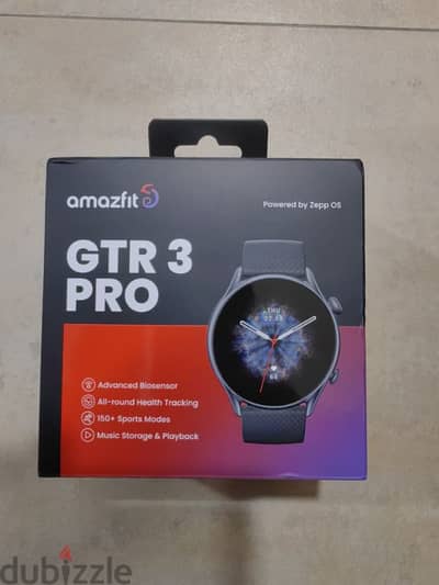 Amazfit GTR 3 PRO