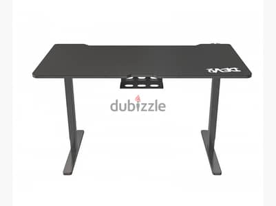 طاولة ديفو جديدة غير مستعملة Devo Gaming table