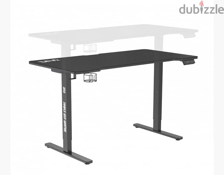 طاولة ديفو جديدة غير مستعملة Devo Gaming table 1