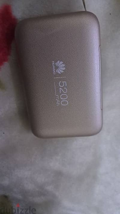 Huawei 4g+ mifi OPENLINE Excellent condition Battery 5200mAh