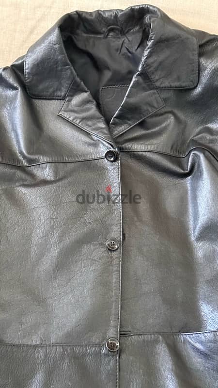 original leather jacket 1