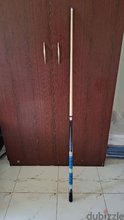 BRAND new billiard cue stick for sale