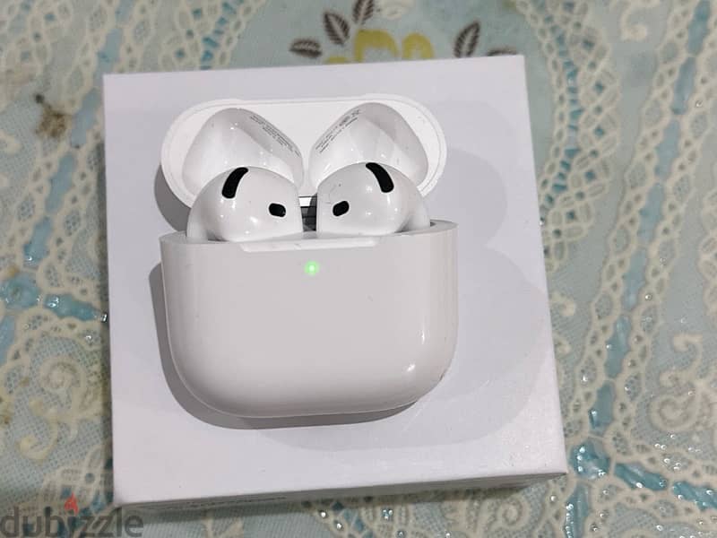 AirPods 4 for sale 0