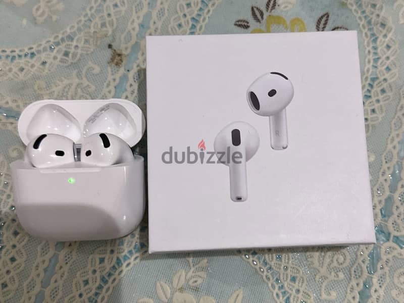 AirPods 4 for sale 1