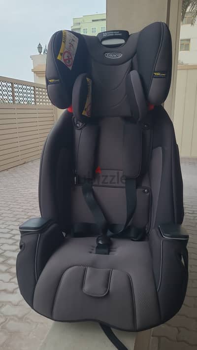 Car seat for sale