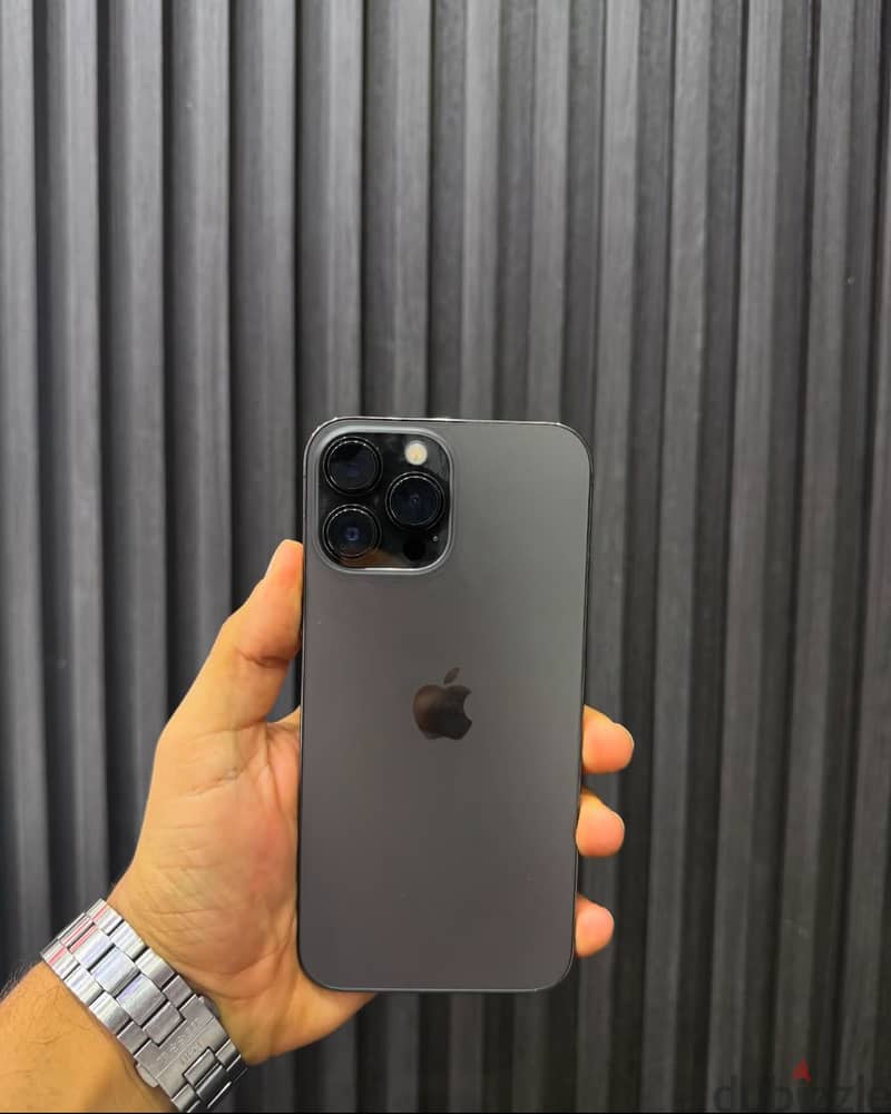 Iphone 13 pro max 128 gb 1