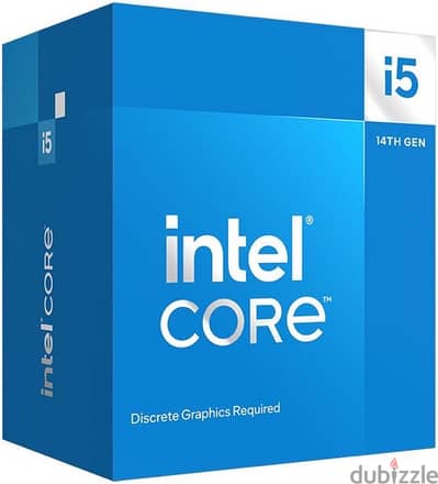 intel i5 gen14 14400F