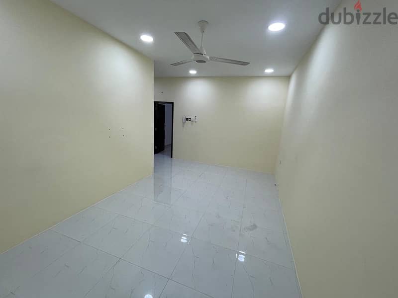 1BHK FLAT FOR RENT IN HOORA WITH EWA 4