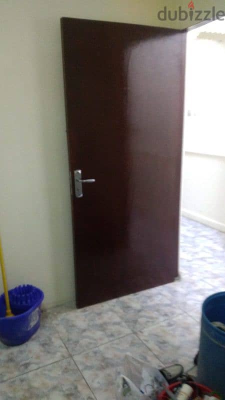 small room available for 1 person 60bd with ewa 0